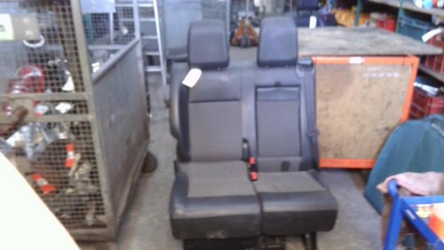 Siege avant droit banquette - siege, (banquette