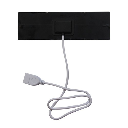 Chargeur panneau solaire - panneau,