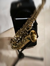 Saxophone eagletone vintage - eagletone,