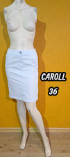 Caroll Taille 36 Superbe jupe