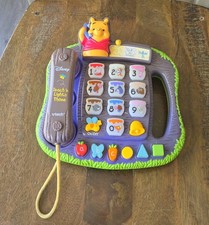 VTECH Disney Winnie The Pooh