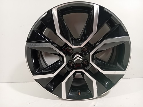 Citroën jante alliage - c4, en