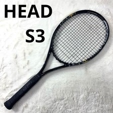 Poignée de raquette de tennis dure HEAD head S3 INSTINCT taille 2