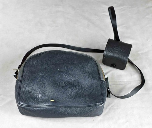 Nikon nikkorex étui cuir - nikon,