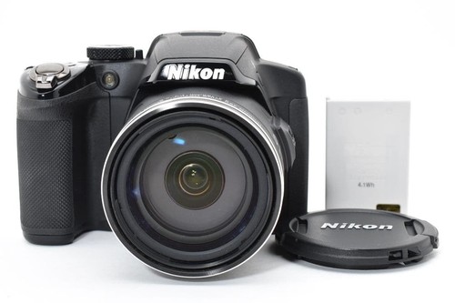 Appareil photo compact nikon - appareil,