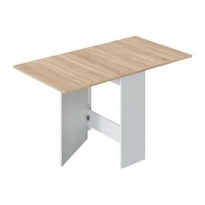 Table de cuisine rabattable