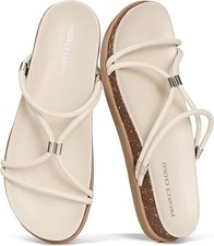 Stylish Women's Dressy Sandals