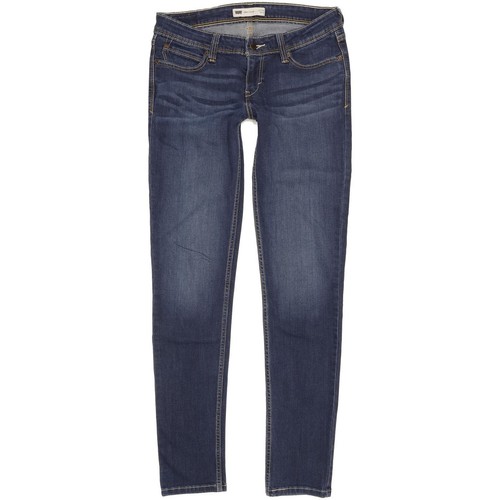 Levi demi curve - levi's, bleu