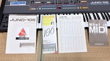 Synthétiseur analogique