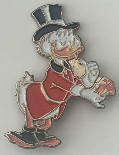 Pin disney picsou - pin's, compte