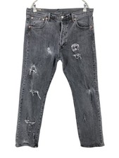 Jeans Droits Regular 501 '93 Pour Hommes LEVI'S STRAUSS & CO Taille W34 L30