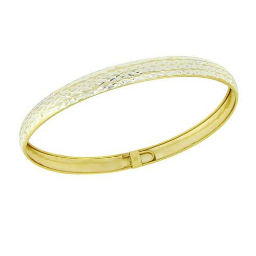 Argent sterling deux tons - argent,