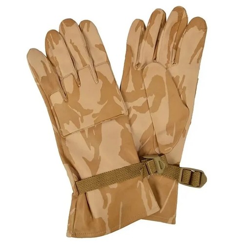 Gants tactiques temps chauds