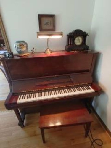 Piano yamaha p22 - piano,