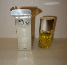 ANCIEN RARE FLACON EAU DE