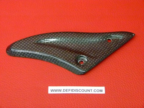 Protège couronne carbonne