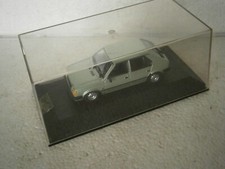 VOITURE MINIATURE TALBOT HORIZON GLS (1980) IXO ALTAYA 1/43