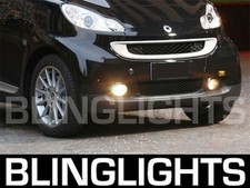 Xenon Halogen Fog Lamps Light