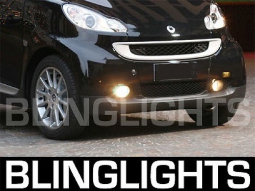 Xenon halogen fog lamps light - fog,