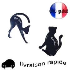 2 pièces/ pochoirs femme eyeliner outil de maquillage des yeux facile maquillage