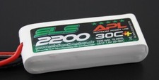 SLS SLSAP22002130TR Apl Lipo