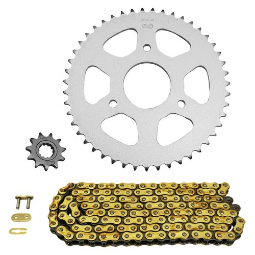 Kit chaine adaptable rieju - adaptable,