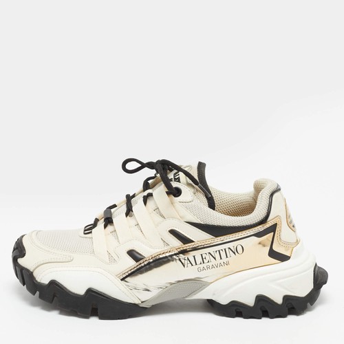Baskets lacets valentino - lacets,