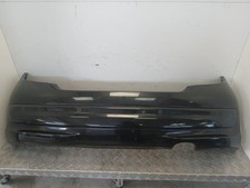 Pare choc arriere PEUGEOT 207 PHASE 2 7410Z6