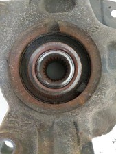 Fusee avant gauche RENAULT