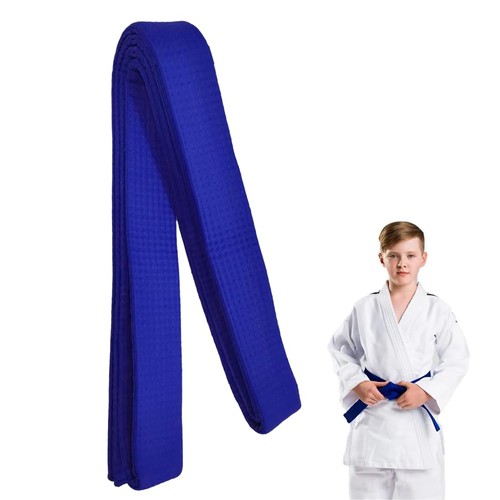 Ceinture taekwondo 240 cm - de,