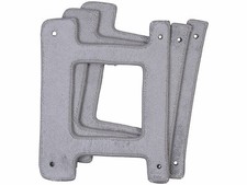 3 chiffons de nettoyage pour