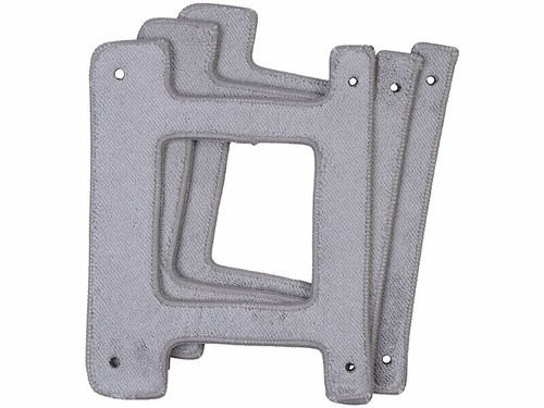 Chiffons nettoyage pour - nettoyage,