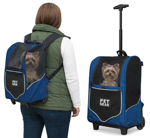 Pet gear go2 sport - pet, i-go2