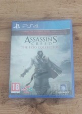 Assassin's Creed : The Ezio