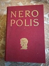 Neropolis : roman des temps