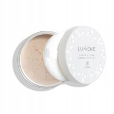 Poudre Libre Translucide