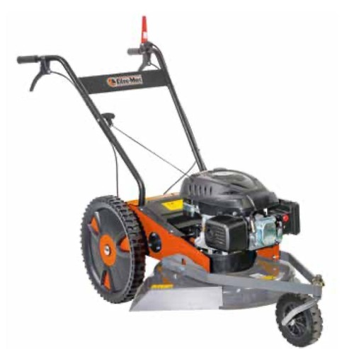 Tondeuse oleomac deb517 - oleomac,