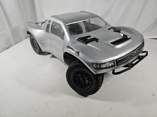 Team associated sc10 - team, 4x4