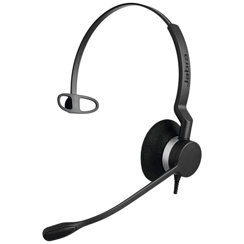 Jabra biz 2300 usb mono - 2300, ms