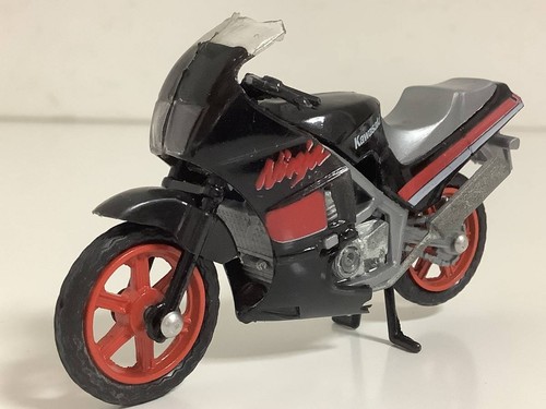 Kawasaki gpz600r gpz400r ninja - kawasaki,