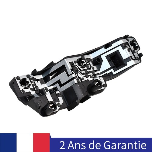 Porte ampoule arrière gauche - ampoule,