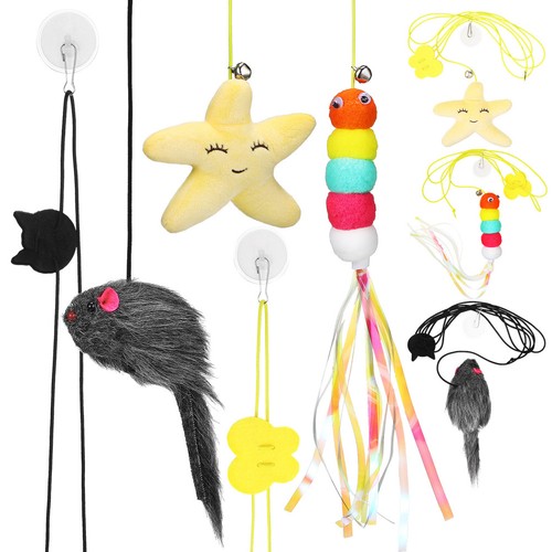 Pcs jouet pour chat - pcs,