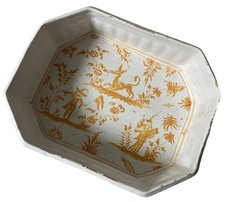 Bassin Faïence Moustiers