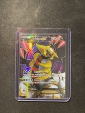 Carte Pokémon Giratina Ex