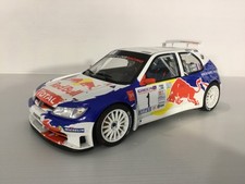 PEUGEOT 306 MAXI LOEB RALLYE