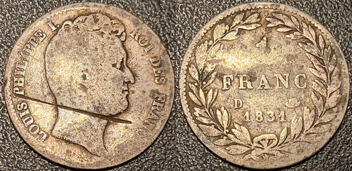 Louis philippe ier - -, 1