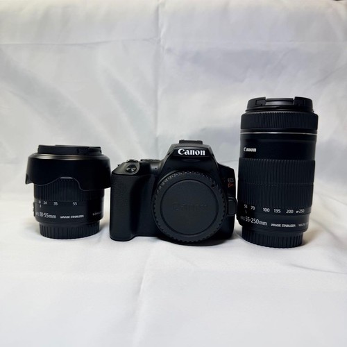 Appareil photo reflex