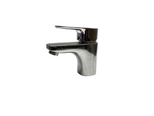 Mitigeur de lavabo sur pied