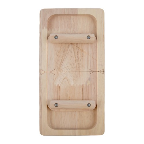 Exerciseur doigt bois pour - exerciseur,