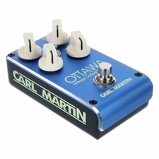 Carl Martin Ottawa Envelope